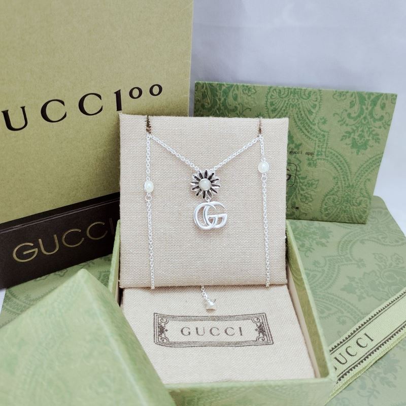 Gucci Necklaces